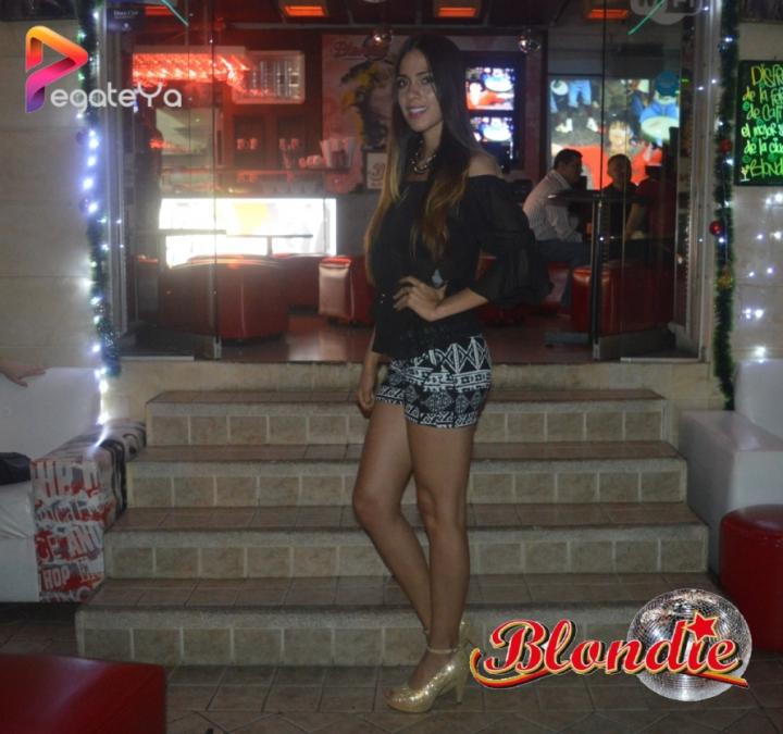 Foto 1 de Blondie - Feria 2015 en Blondie Bar Cali, Cali