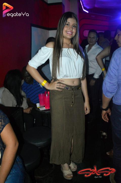 Foto 3 de Salsa Night Club - 4to Fds Abril 2016 en Salsa Night Club, Cali
