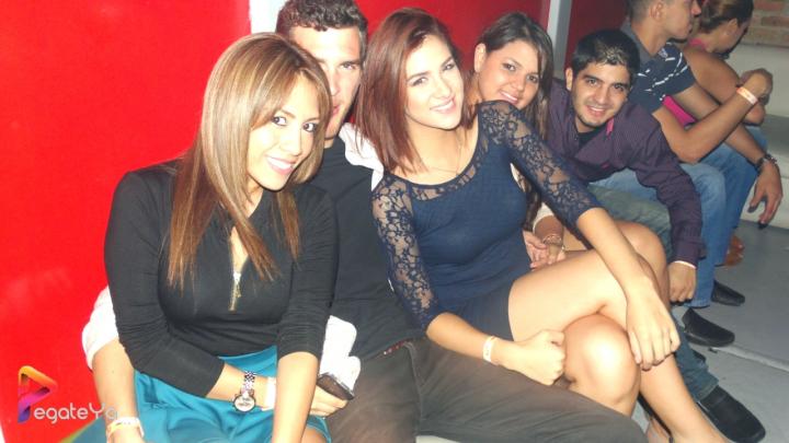 Foto 8 de Favela Club - Marzo 21 del 2015 en Favela Club Menga, Cali