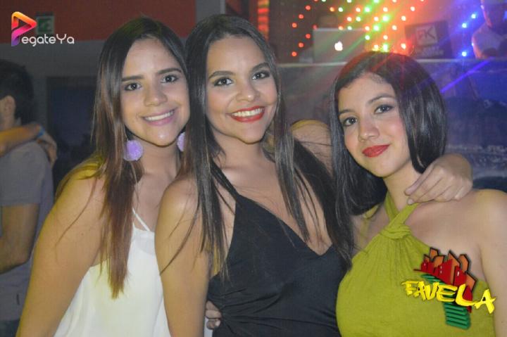 Foto 1 de Favela Club - 1er Fds Febrero 20173 en Favela Club Menga, Cali
