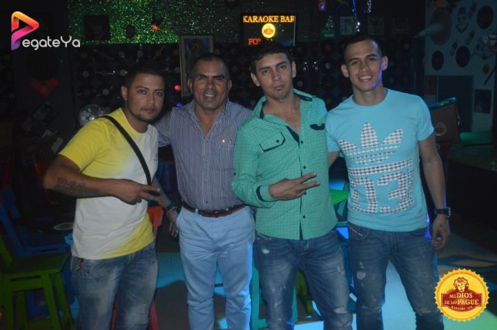 Foto 40 de Mi Dios Se Lo Pague - Feria 2015 en Fonda Mi Dios Se Lo Pague, Cali