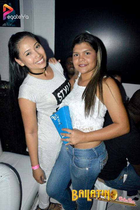 Foto 10 de Bailatino - 1er & 2do Fds Oct 2016 en Bailatino - Bar, Cali