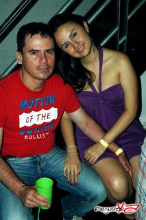 Foto 18 de Enero 26 del 2013 en Babel / Barra Libre Cali, Cali