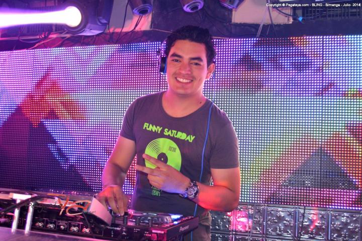Foto 21 de Discoteca Bling- 12 de julio de 2014 en Bar Bling Bucaramanga, Bucaramanga