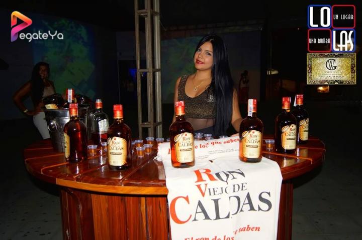 Foto 149 de Lolas - Feria 2015 en Lolas Club Menga Cali, Cali
