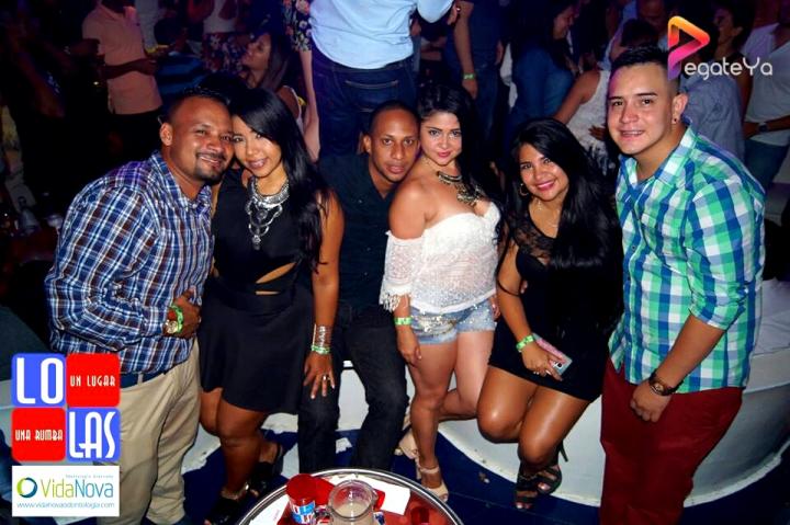 Foto 59 de Lolas Club - 4to Fds Abril 2016 en Lolas Club Menga Cali, Cali