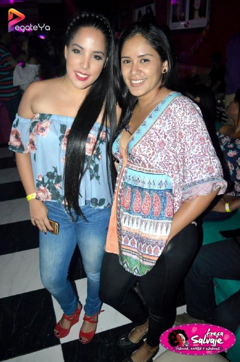 Foto 8 de Fresa Salvaje - 1er FDS Oct 2016 en Fresa Salvaje, Cali