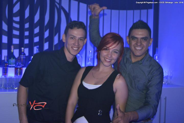 Foto 29 de Discoteca Voce 12 de julio de 2014 en Discoteca Voce Bucaramanga, Bucaramanga