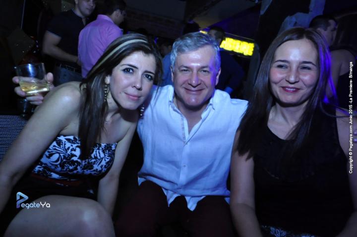Foto 27 de Discoteca La Premiere - 27 junio 2015 en La Premiere Bucaramanga, Bucaramanga