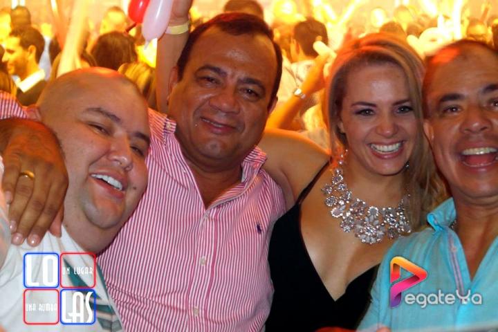 Foto 79 de Lolas - Amor y Amistad 2015 en Lolas Club Menga Cali, Cali