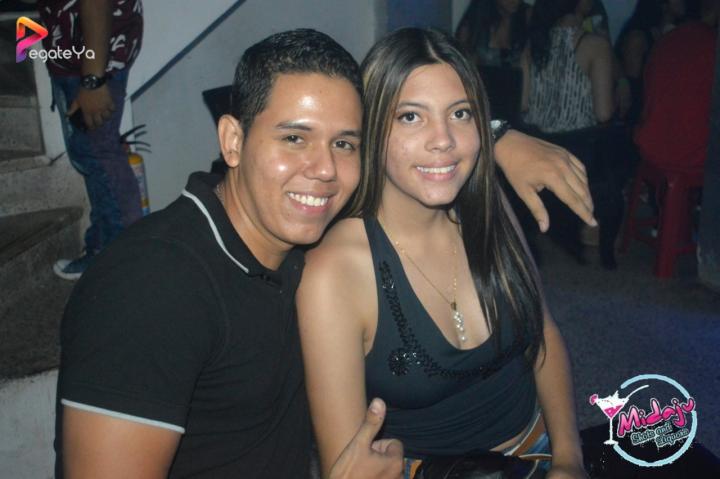 Foto 24 de Midaju - Feria 2015 en Midaju Bar