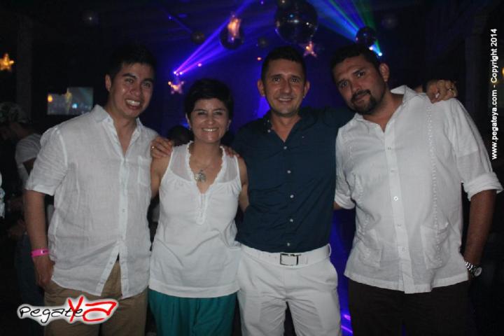 Foto 3 de CINEMA 20 Y 21 de SEPT 2014 en D8 club, Cartagena