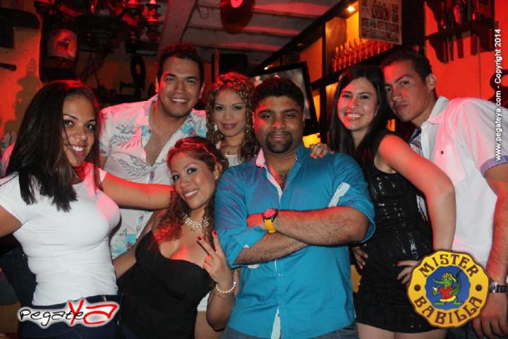 Foto 37 de MISTER BABILLA 20 Y 21 de SEPT 2014 en Discoteca MISTER BABILLA cartagena, Cartagena