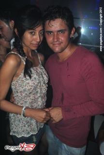 Foto 7 de taboo mayo 11 y 12 de 2013 en Discoteca Taboo Cartagena, Cartagena
