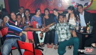 Foto 22 de Ampm - Marzo 22 del 2014 en Am / PM Bar - Cali, Cali