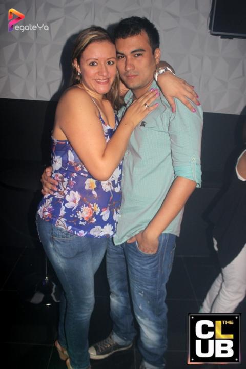 Foto 3 de The Club Feria 2015 en The Club Cali, Cali