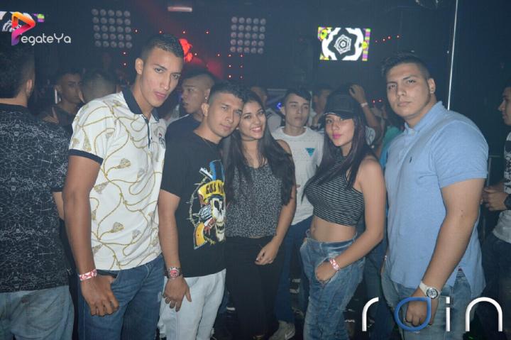 Foto 16 de Rain Clvb - 2do Fds Octt. 2016 en Rain CLVB - Cali, Cali