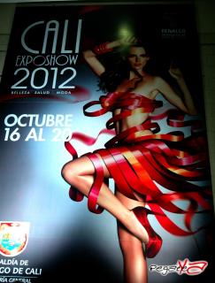 Foto 26 de Expo Show 2012 - Pegateya la Guia en Expo Show 2012, Cali
