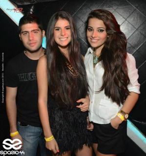 Foto 71 de Fotos Spazio 44 Medellin en SPAZIO 44 Club Discoteca Medellin, Medellín