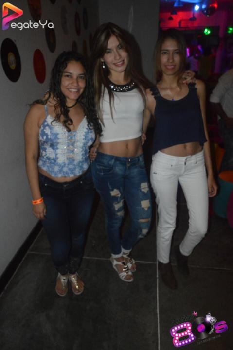 Foto 8 de living 80 - 2DO Julio 2016 en Living Ochentas Cali, Cali