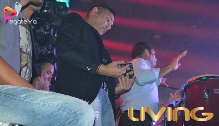 Foto 124 de Living - 1er & 2do Fds Octubre 2016 en Living Night Club, Cali