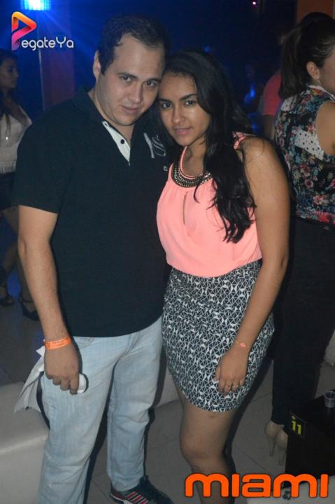 Foto 21 de Miami - 4to FDS Sept. 2015 en Miami Bar Cali, Cali