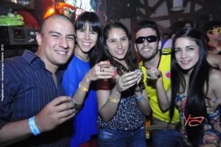 Foto 60 de Discoteca Malabar octubre de 2013 en Discoteca Malabar Bucaramanga, Bucaramanga