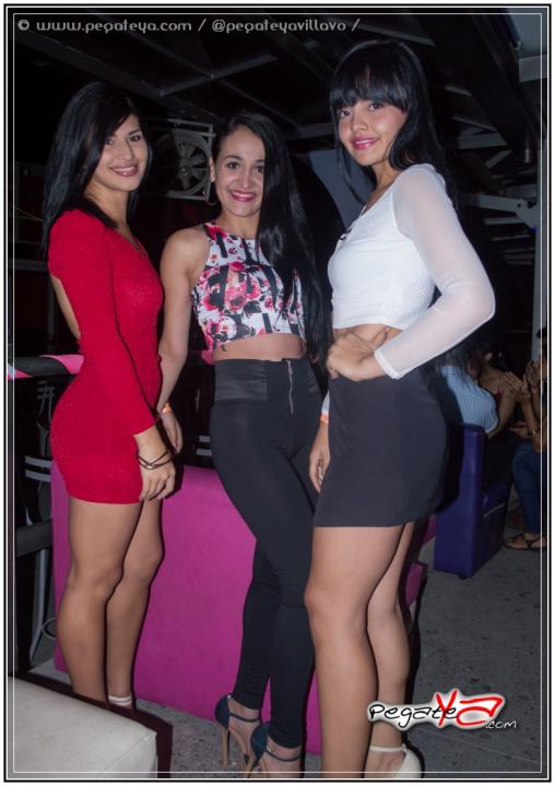 Foto 14 de The Mystic Music Fest 2015 - Villavicencio en The Mystic Music Fest 2015, Villavicencio