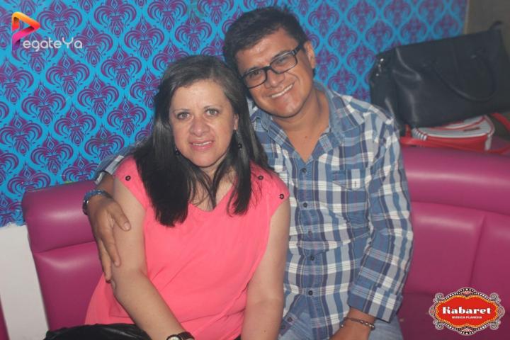Foto 26 de Kabaret - 3er FDS Enero 2016 en Kabaret - Granada, Cali