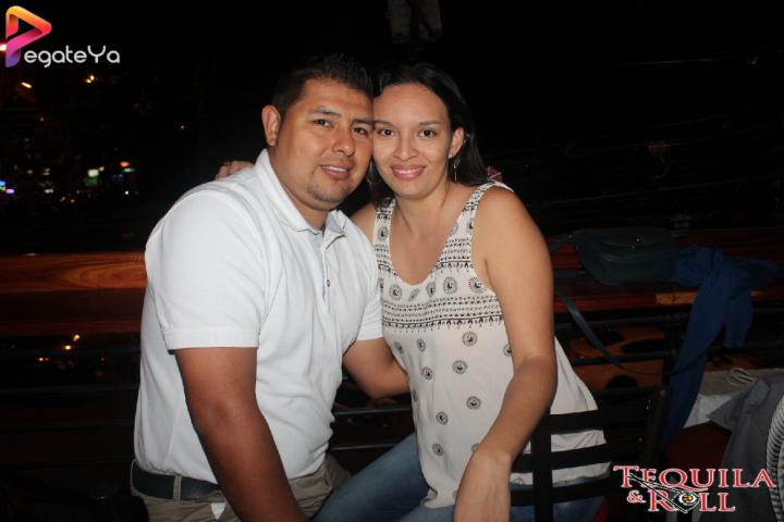 Foto 9 de Tequila & Roll - 2DO Fds Julio 2016 en Tequila & Roll