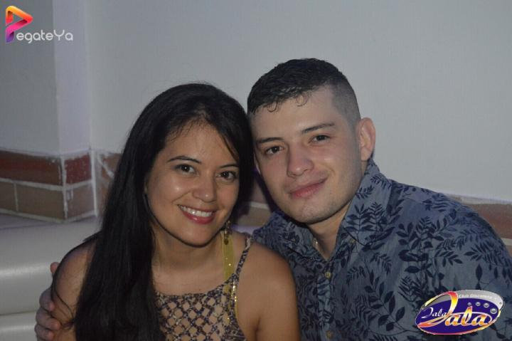 Foto 37 de JalaJala - 4to Fds Febrero 2017 en Jala Jala Club, Cali