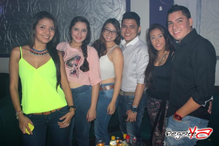 Foto 31 de Ahma Bar - Dic 6 y 13 del 2014 en Ahma Cali, Cali