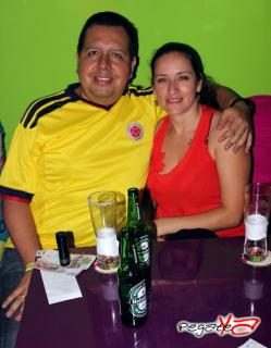 Foto 40 de Octubre 12 del 2013 en Beautiful 80`s Cali, Cali