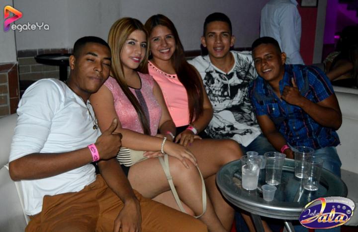 Foto 51 de JalaJala - 3er/4to Fds Julio 2017 en Jala Jala Club, Cali
