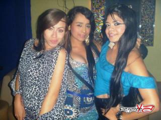Foto 35 de Marzo 24 del 2012 en El Palenque Cantina Cali, Cali