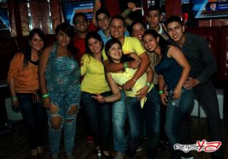 Foto 57 de Octubre 12 del 2013 en Black Jack Food & Drinks