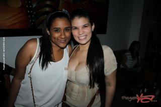 Foto 5 de Sabado 03 de Noviembre de 2012 en Discoteca Macondo Club Bucaramanga, Bucaramanga