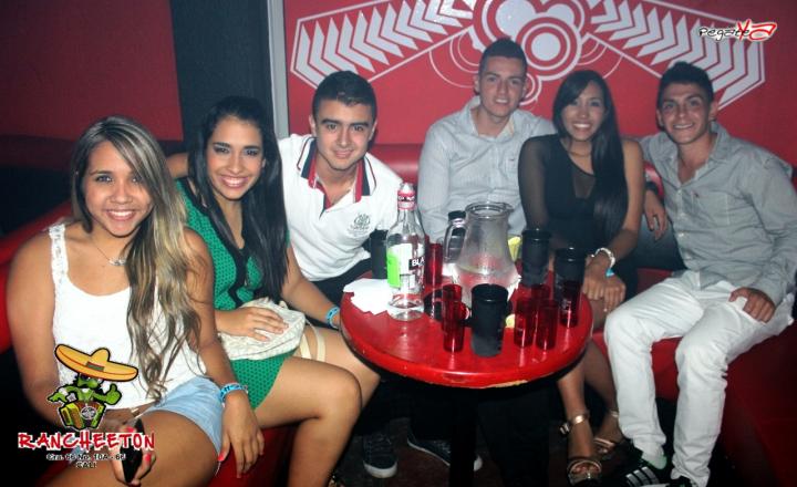 Foto 34 de Rancheeton - Dic 6 y 13 del 2014 en Rancheton Cali, Cali