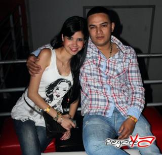 Foto 72 de Octubre 12 del 2013 en Babel / Barra Libre Cali, Cali