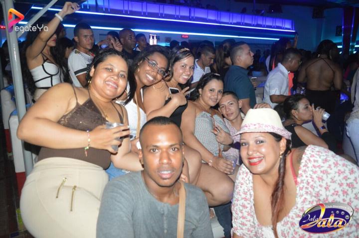 Foto 41 de Jala Jala Club - 5to Fds Abril 2016 en Jala Jala Club, Cali
