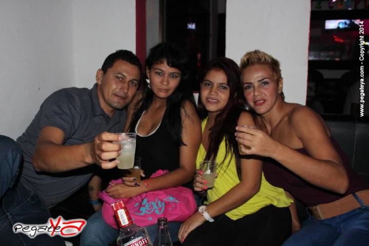 Foto 23 de BAHIA CLUB 26 Y 27 de SEPT 2014 en bahia club, Cartagena