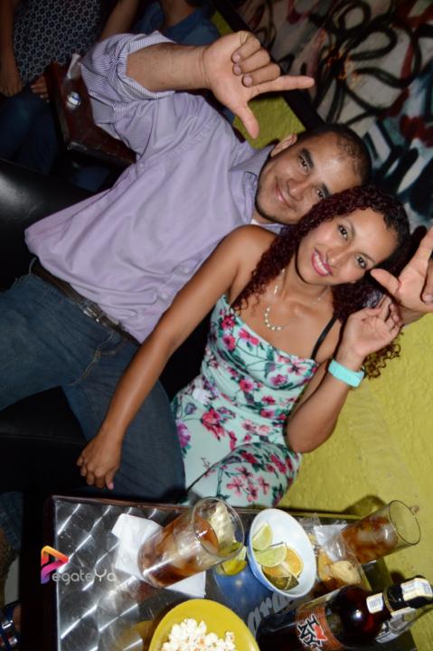 Foto 11 de New York sábado 04 de julio 2015 en Discoteca New York Bucaramanga, Bucaramanga