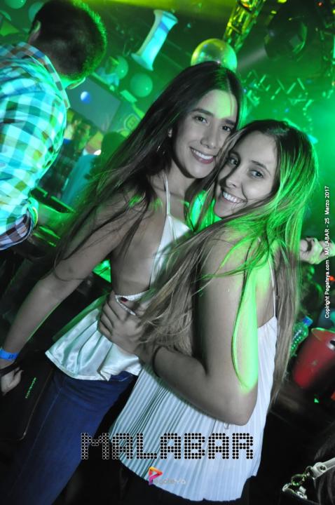 Foto 4 de Malabar Viernes 3 de marzo de 2017 en Discoteca Malabar Bucaramanga, Bucaramanga