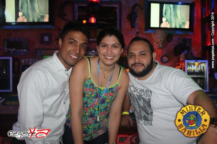 Foto 17 de MISTER BABILLA 26 Y 27 de SEPT 2014 en Discoteca MISTER BABILLA cartagena, Cartagena