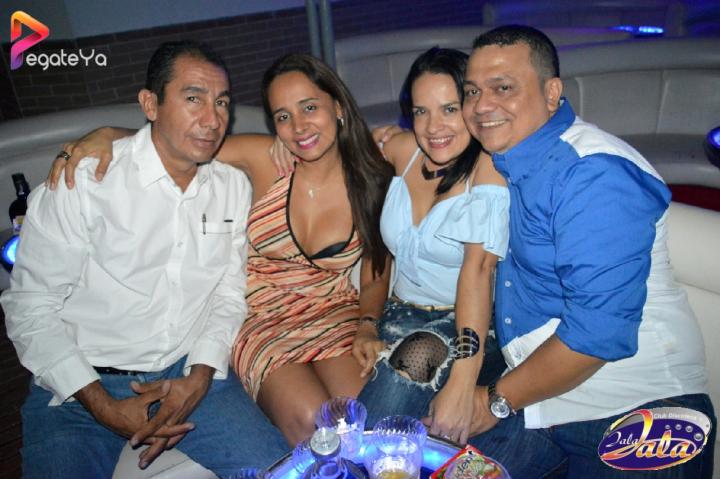 Foto 58 de Jalajala - 3er/4to Fds Oct 2016 en Jala Jala Club, Cali
