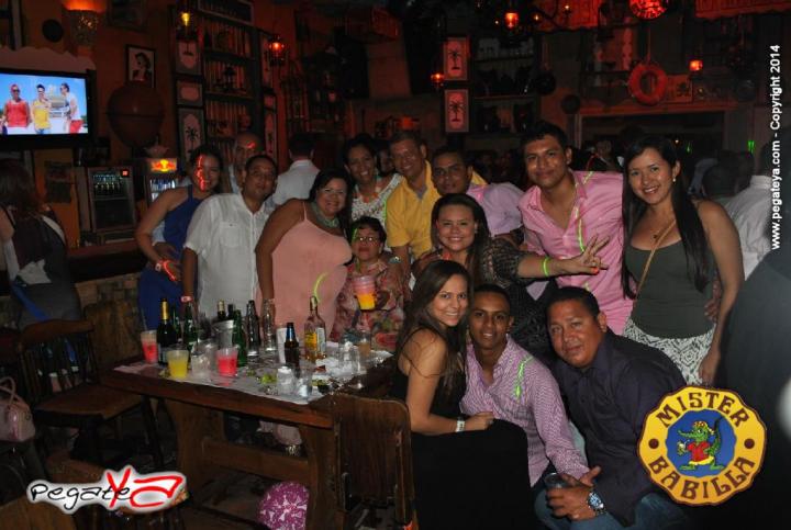Foto 102 de MISTER BABILLA 26 Y 27 de SEPT 2014 en Discoteca MISTER BABILLA cartagena, Cartagena