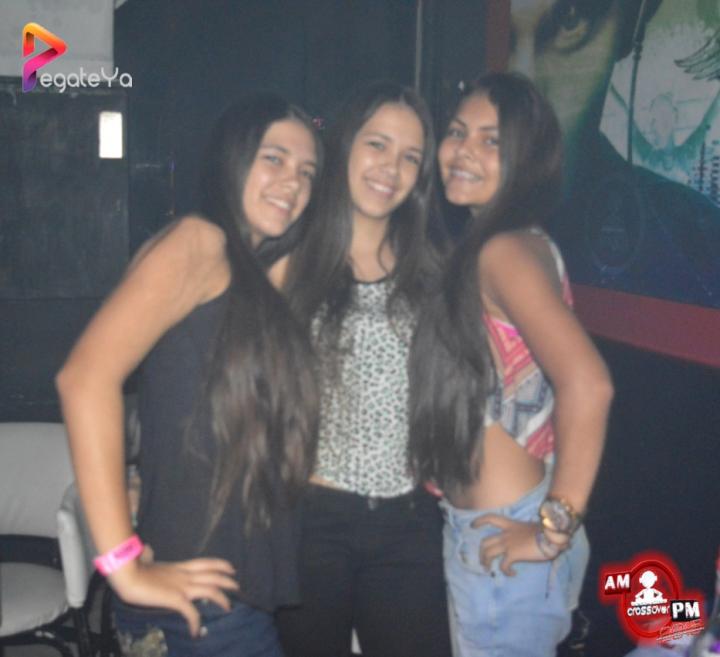 Foto 12 de Ampm Bar - 4to FDS Enero 2016 en Am / PM Bar - Cali, Cali
