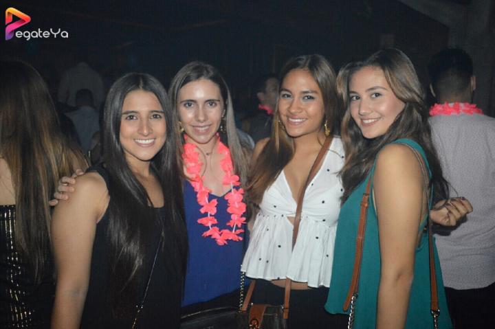Foto 46 de La Social - 1er Fds Marzo 2017 en La Social, Cali