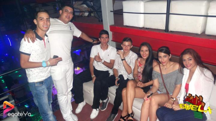 Foto 43 de Favela Club - 2do FDS Abril 2015 en Favela Club Menga, Cali