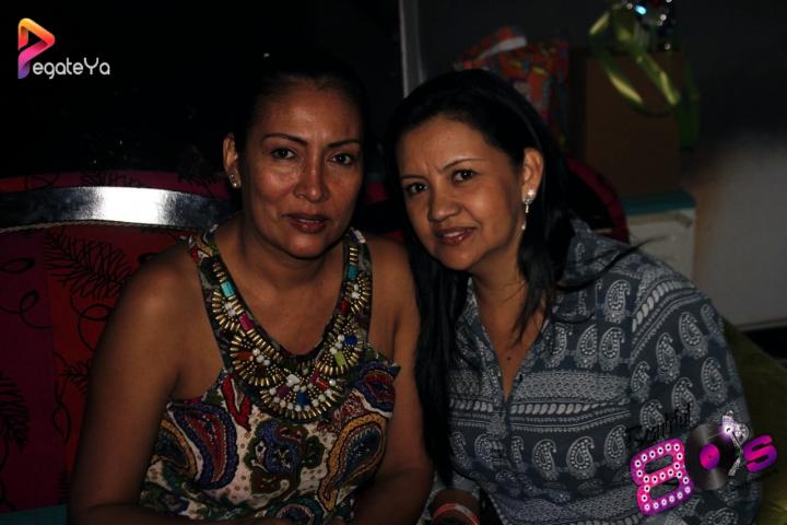 Foto 22 de Beautiful - 1er FDS Oct 2015 en Beautiful 80`s Cali, Cali